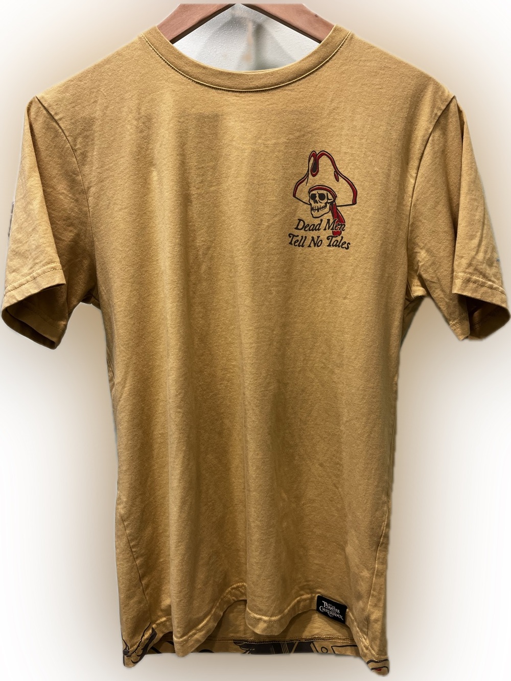 Pirates of the Caribbean T-Shirt